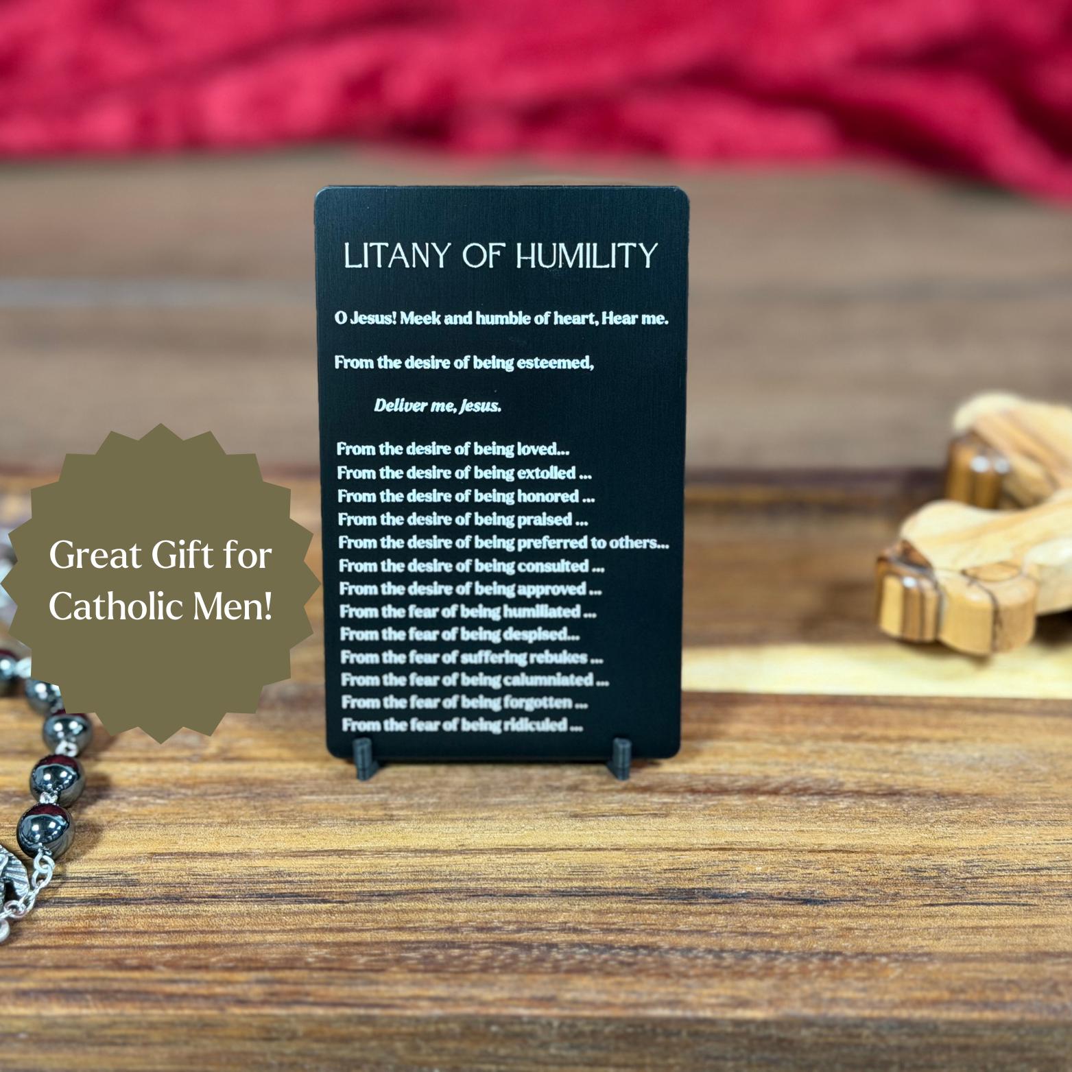 Unique Catholic Products – The Little Catholic Box