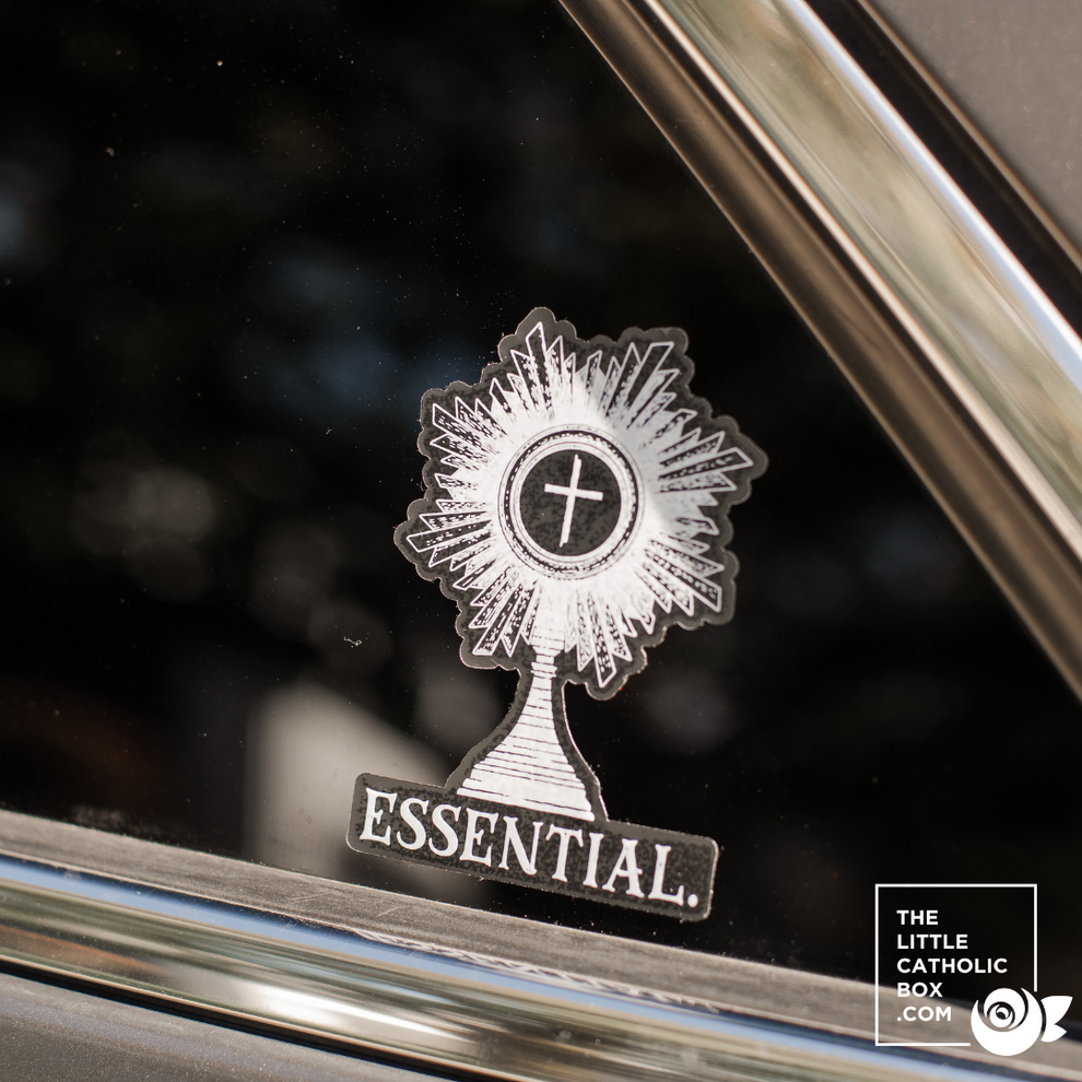 The Little Catholic Box (November 2023)